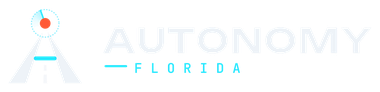 Autonomy Florida logo